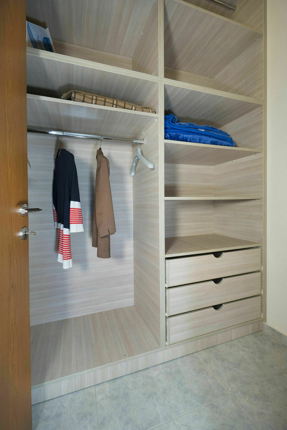 Skamagkas G. Apartments Stavrós 외부 사진